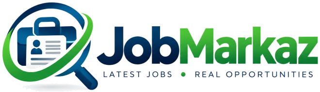 JobMarkaz — Latest Jobs, Real Opportunities